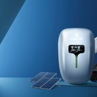 LDsolar 40amps MPPT charge controller