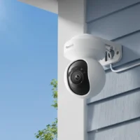 Reolink 4K 8MP Auto-Tracking PoE IP Camera with 360° Coverage