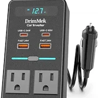 300W Car Power Inverter DrimMek