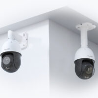 Reolink  4K 360° Auto-Tracking PoE Camera with 5X Optical Zoom