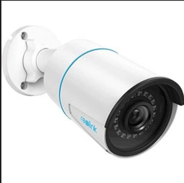 REOLINK 5MP Security Camera Outdoor (Bullet)
