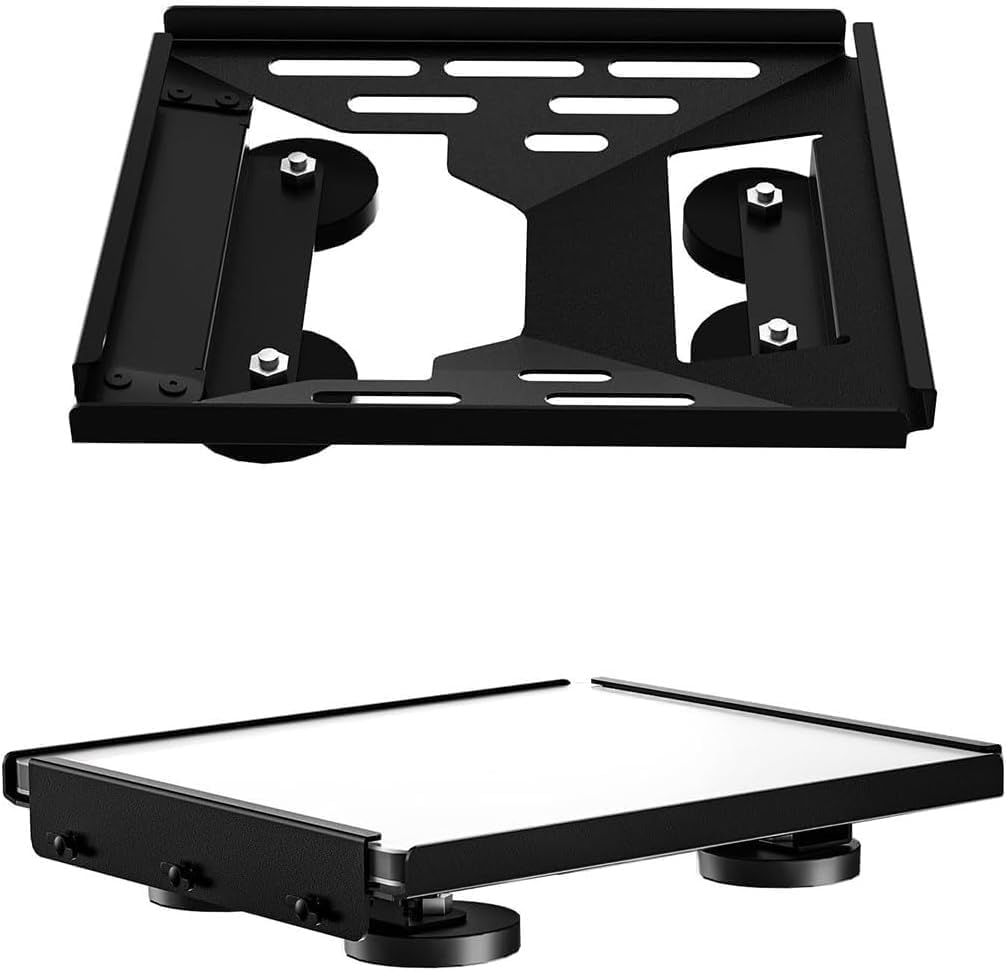 Starlink mini magnet mount with cover