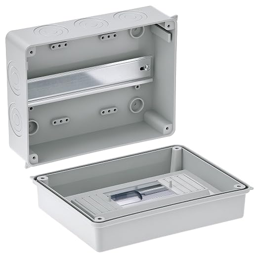 DC Breaker Box Medium - Image 2
