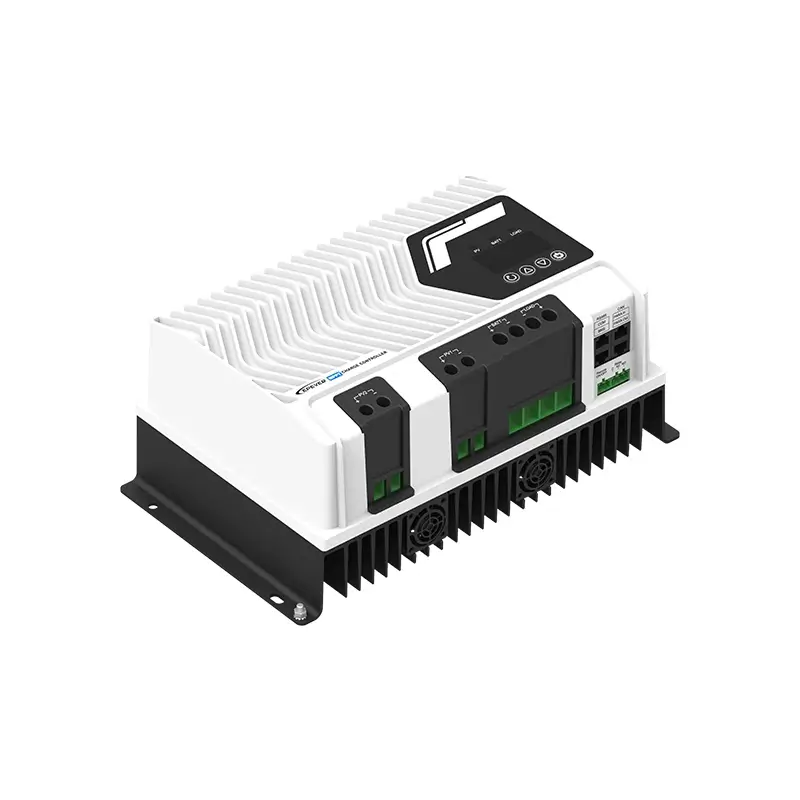 EPEVER 100amps MPPT Charge controller - Image 4
