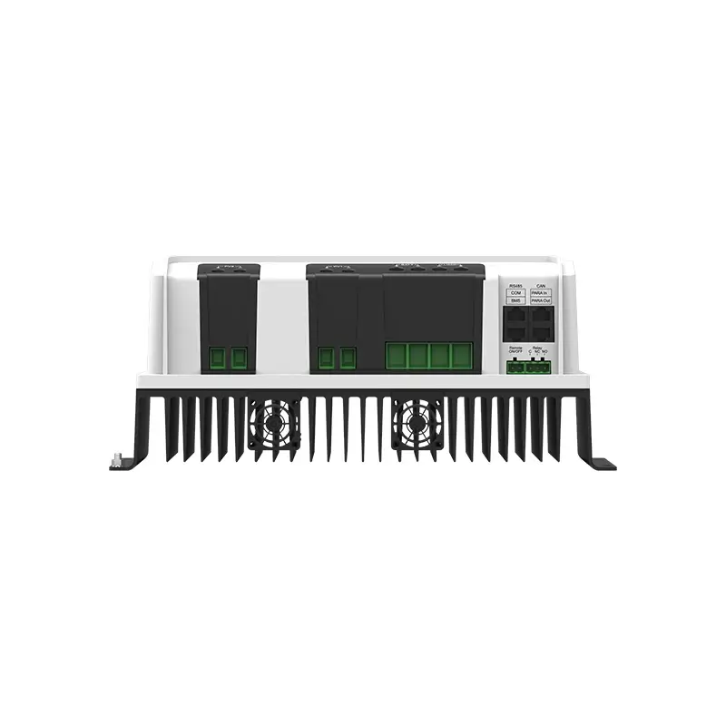 EPEVER 100amps MPPT Charge controller - Image 2