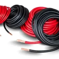 25MM Battery cable 4 AWG