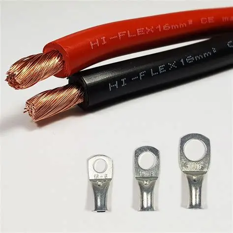 16 MM Battery Cable - Image 3