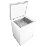 5 Cubic Freezer