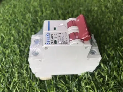 SeanRo 20 AMP Solar DC Breaker - Image 3