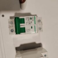 SeanRo 32 amp Solar DC Breaker