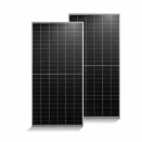 590 watts panel