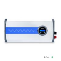 Epever 1500 Watts 12Volt Pure Sine Wave Inverter