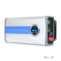 2000 WATTS 24VOLT PURE SINE WAVE INVERTER