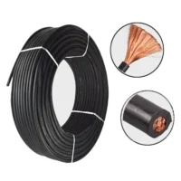 35mm Battery Cable