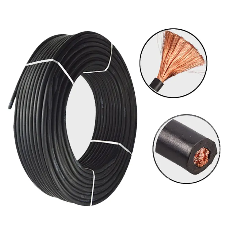 16 MM Battery Cable - Image 2
