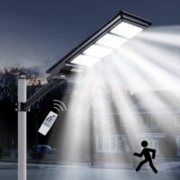 500 watts Solar Street Light
