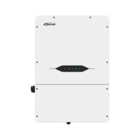 On grid hybrid inverter