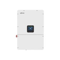 12KW Low -Voltage Split-Phase (120/240VAC) On-grid Hybrid Inverter