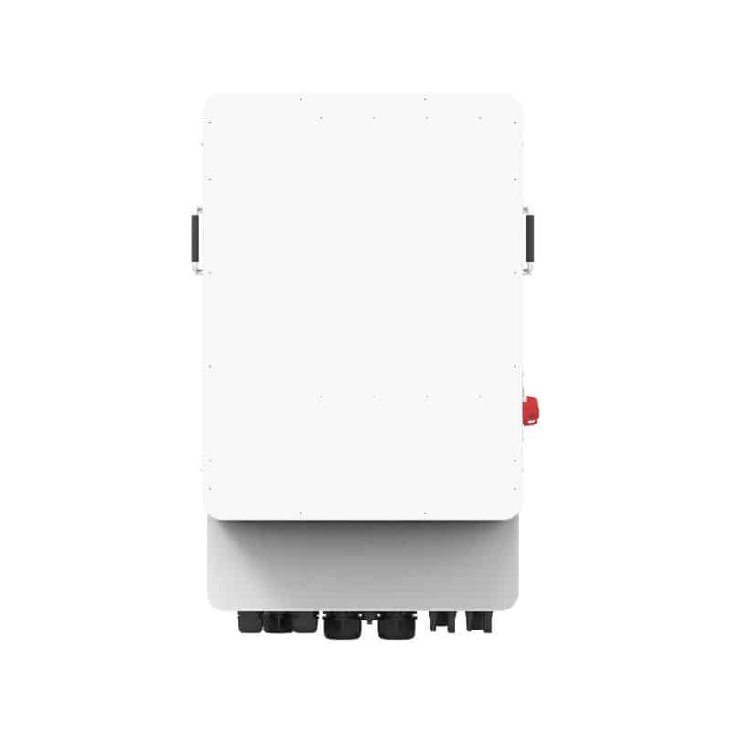 12KW Low -Voltage Split-Phase (120/240VAC) On-grid Hybrid Inverter - Image 3